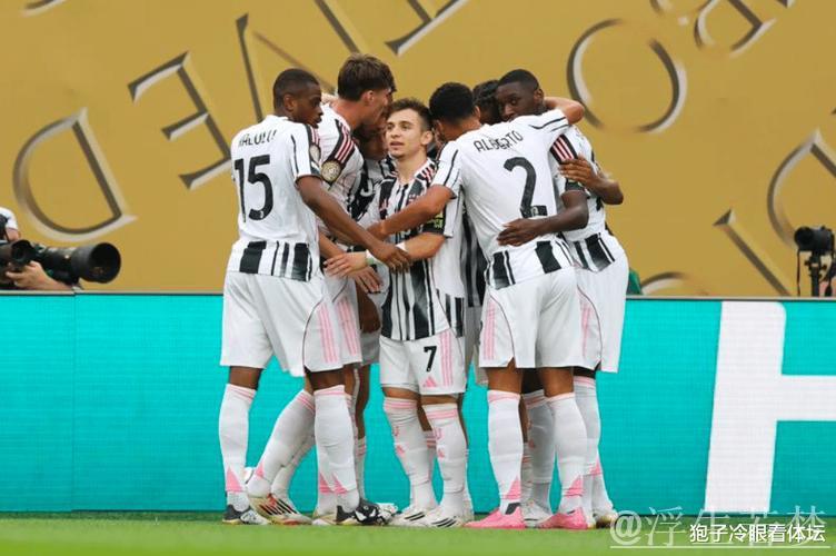 尤文两连胜4-1力克维达德 伊尔迪兹三助攻DV9建功 尤文两连胜4-1力克维达德 伊尔迪兹三助攻DV9建功