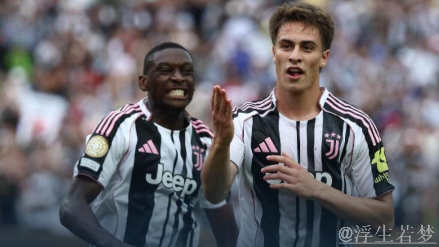 尤文两连胜4-1力克维达德 伊尔迪兹三助攻DV9建功 尤文两连胜4-1力克维达德 伊尔迪兹三助攻DV9建功