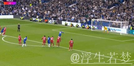 切尔西53天首尝四连胜滋味！4年首胜利物浦，改写6项纪录