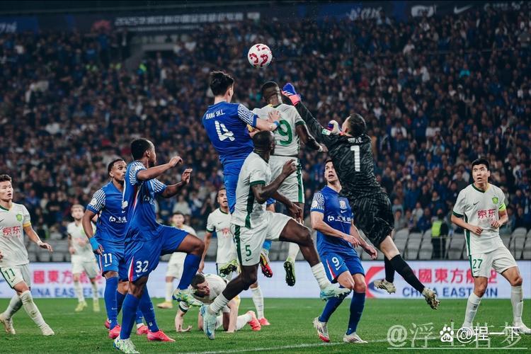 上海对决北京:壮观的赛事 顶级联赛 上海对决北京:壮观的赛事 顶级联赛