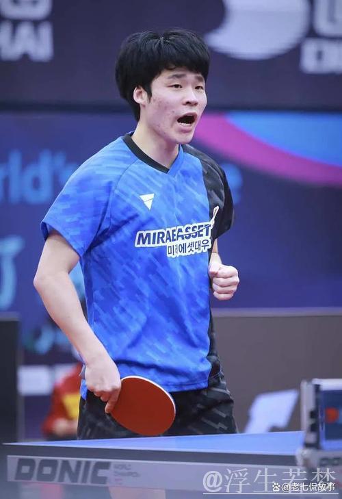 张禹珍对决向鹏：世乒联冠军赛仁川站精彩回顾