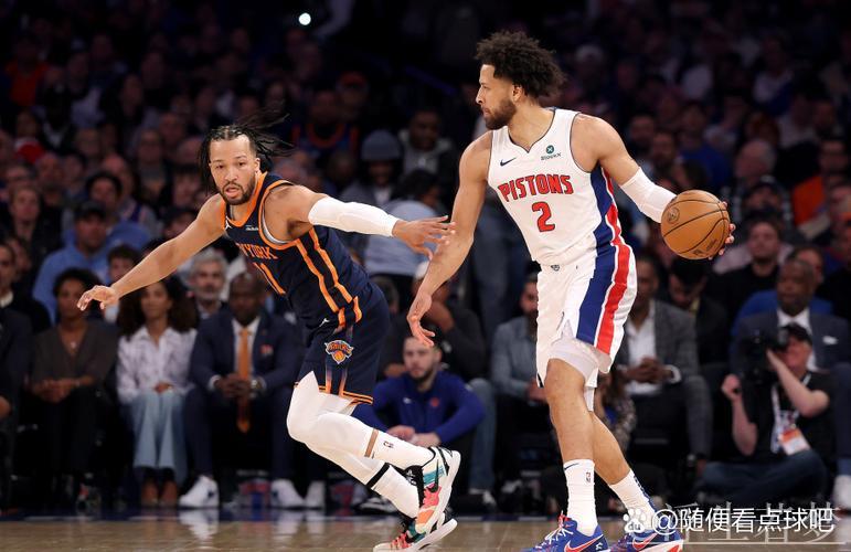 坎宁安24+8布伦森16+7 活塞力克尼克斯