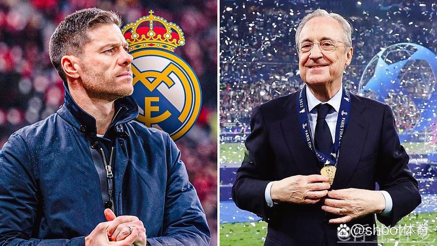 罗马诺：皇马与药厂关系融洽，阿隆索离任顺利，补偿金无碍